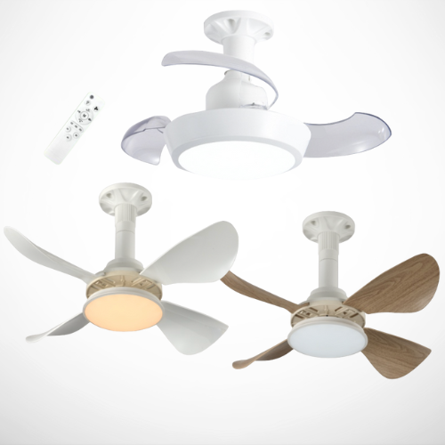 Fan Light