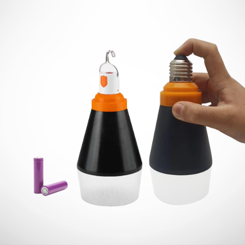 Emergency Bulb