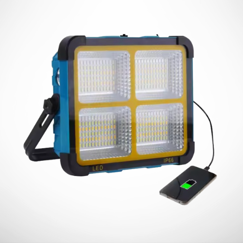 Solar Light Series