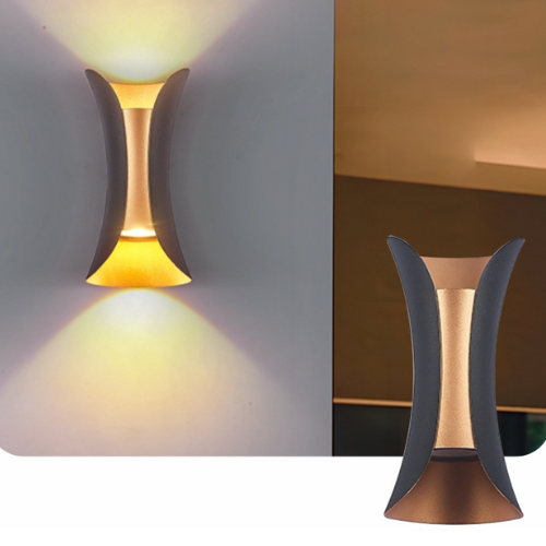 Led Wall Lamp