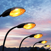 streetlight